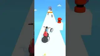 couple bike ride#tagmuskan #games  #trending #funny #gaming #gameplay #trendingnow