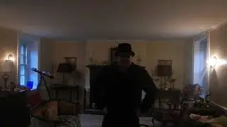 Uncle Scary Rocky Horror Picture Show 2