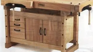 What is Ted's Woodworking plans