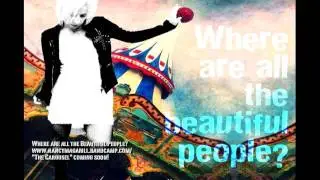 Where are all the Beautiful People?