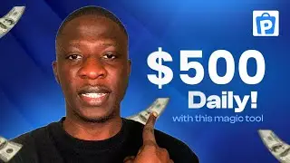 I Discover $500/Day Winning Products With This Magic Tool! | PPSPY Review