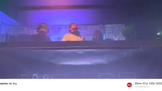 82 Gloves & Daev at Trance In Motion 29/11/25