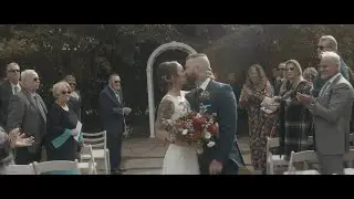 Three Village Inn :: Long Island Wedding Videographer :: NuView Weddings - Aubrey + Cody