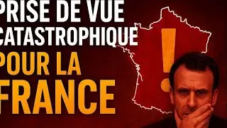 France 2026 le Choc Brutal la suite 2/2