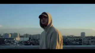 Nach. - Esquisse (Prod. Switch x Nach.)