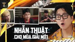 C&aacute;c đội VIỆT NAM đ&atilde; chuẩn bị nhẫn thuật g&igrave; cho m&ugrave;a giải mới ? - TALKSHOW: EP.1  | FFWS SEA 2025 FALL