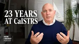Бывший главный инвестиционный директор CalSTRS: Решение, которое увеличило активы пенсионного фон...