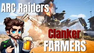 BEST Loot Runs & Trials Score! #arcraiders #420 #gaming #gaminglive