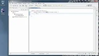 Java Programming: 2 - Hello World, Eclipse shortcuts, comments