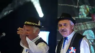 Komňackí mládenci: Tá naša kapela, Kačenko Turanská HH#9.11