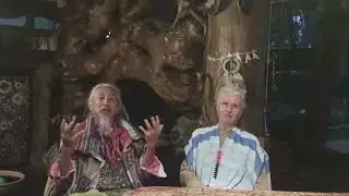 Kidlat Tahimik Katrin de Guia zia