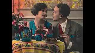 Roaring Twenties: Harry A. Yerkes' Dance Orch. - Whispering, 1920