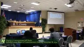 Rader BOC November18