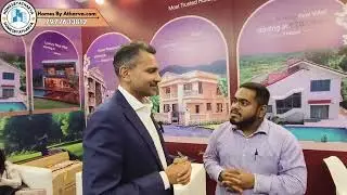 Nirvana Realty Mumbai: Best Weekend Homes & Investment Insights! | HomesByAtharva