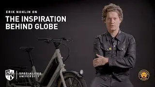GLOBE | The Specialized Globe Haul Creator Story
