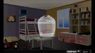 Kids Room Escape