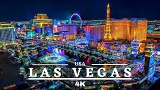 Las Vegas Trip 