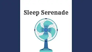 Rustling Wind and Serene Fan Serenade