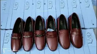 Wedding season||#aur naye stock design ke loafer 😇😍