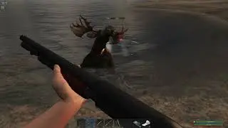Subsistence Update Alpha 58 - 18. Dezember 2021 - Teil 2