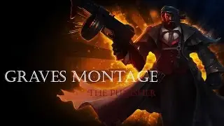 Graves Montage | The Punisher (S6)