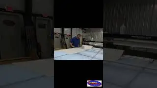 How We Print Custom Vehicle Magnets | iCandy Grafix Production
