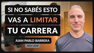 Liderazgo, Comunicación y Desarrollo Profesional en Tecnología