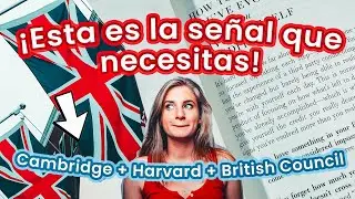 CURSOS GRATIS INGLÉS ONLINE ✌️ + CERTIFICADO HARVARD Y MIT 🎓