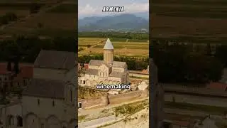 Discover Armenia's Ancient Winemaking Heritage 🍇🍷: