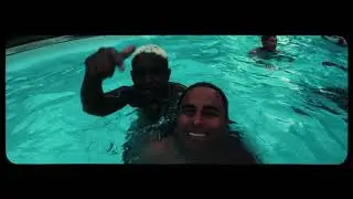 Moubarak - Lacoste TN feat L'Allemand // La Rafale Vol.2 //2020