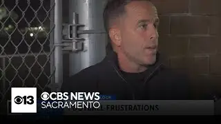 Former Turlock High School assistant football coach speaks out after CIF sanctions