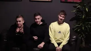 FF podcast #1 | Бан российского спорта и что будет дальше | Прогнозы на ЛЧ