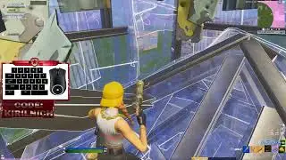 Arena 7k PTS | 1v1 с подписчиками
