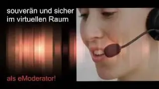 Chancen f&uuml;r Unternehmen - eModeration