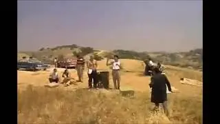 Blood In Blood Out Vatos Locos  Tres Puntos scene