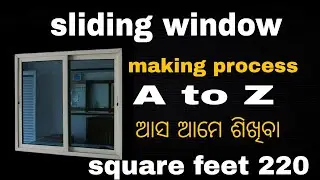 2track sliding window making tricks|