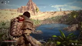 Skyrim ULTIMA&trade; Redguard | TESVI