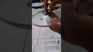 How to Repair Induction Cooktop Cover Handle