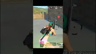 One 🆚 Four Challenge          #pubg #viral 🔥🔥