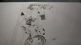 Amazing HighCon Laser Die cutting at Bennett Graphics!
