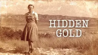 The 1916 Crater That Made Her Rich