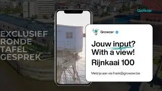 Exclusief Growzer Ronde Tafel Gesprek