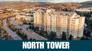 North Tower
