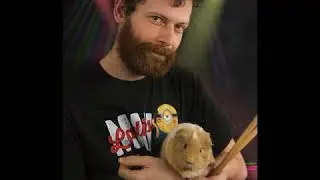 Real People Love Guinea Pigs!