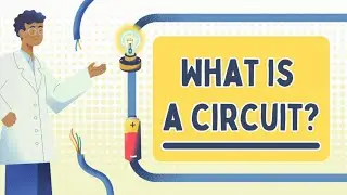 Electrical Circuit & Circuit Diagram Explained | Components & Symbols