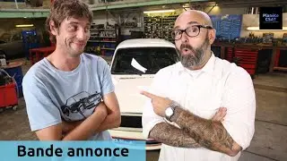 Wheeler Dealers France | bande annonce | Automoto La Cha&icirc;ne