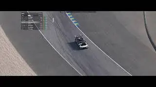 Live! LMU LeMans Ultimate SimRacing