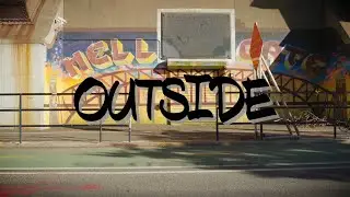 SIR GREGOLAS - OUTSIDE (OFFICIAL MUSIC VIDEO)