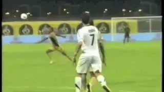 SIMON FEINDOUNO BEST OF UAE