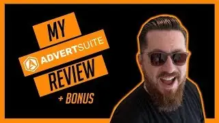 Advertsuite Review 😊 Demo & Sick Bonuses & Strategies Advert Suite